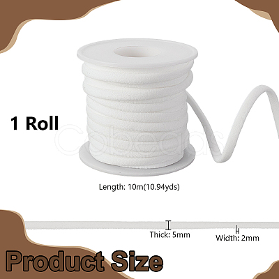 10M Nylon Elastic Cords OCOR-GA0002-65B-1