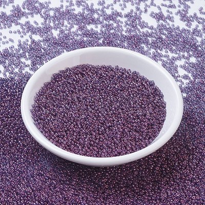 MIYUKI Round Rocailles Beads SEED-X0054-RR0312-1