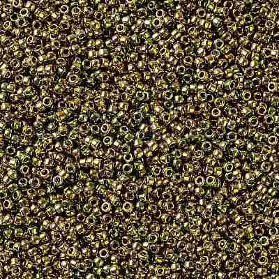 TOHO 15/0 Round Beads SEED-JPTR15-0513-1