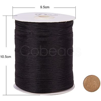 Organza Ribbon ORIB-BC0001-02G-1