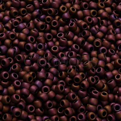TOHO 6/0 Round Beads X-SEED-TR06-0703-1
