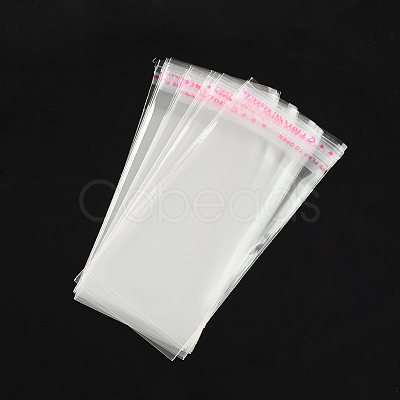 OPP Cellophane Bags OPC-ZX010-03-1