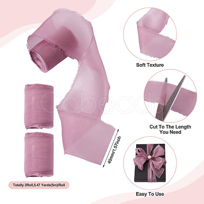 Polyester Ribbon OCOR-TAC0022-05C-1