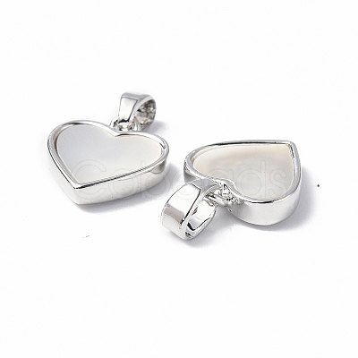 Brass Charms X-KK-R134-053P-1