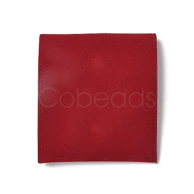 Velvet Jewelry Storage Pouches TP-B002-03B-02-1
