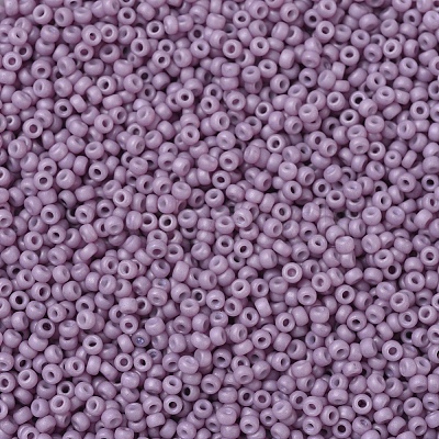 MIYUKI Round Rocailles Beads SEED-G007-RR2037-1