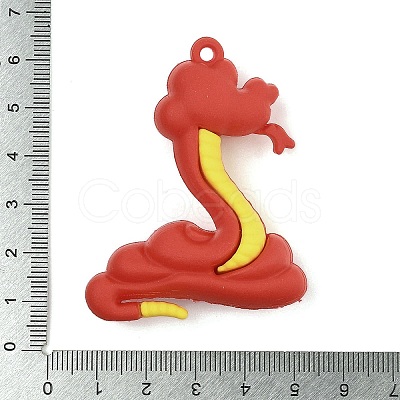 PVC Pendants FIND-R002-03A-1