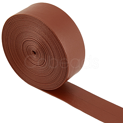 PU Leather Ribbons DIY-WH20011-93H-06-1