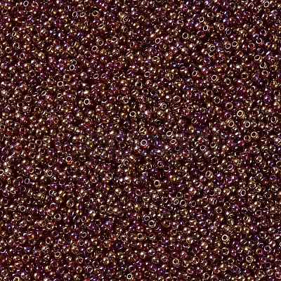 TOHO Round Seed Beads SEED-XTR11-0165D-1