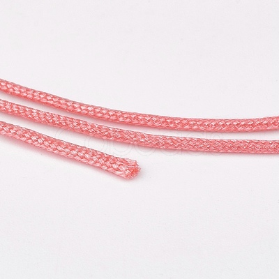 Nylon Braided Threads NWIR-K022-0.8mm-30-1