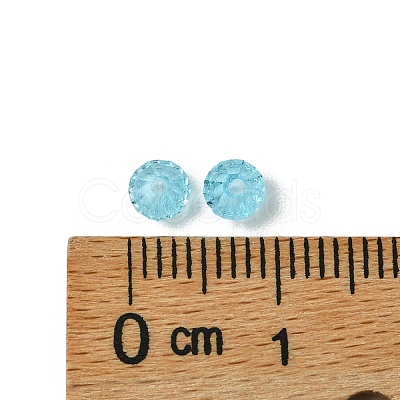 Preciosa&reg Crystal Beads X-PRC-BA4-60010-1