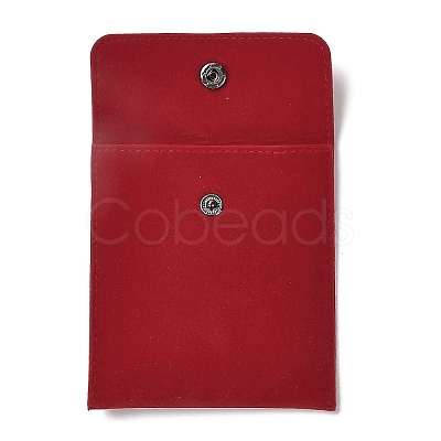 Velvet Jewelry Storage Pouches TP-B002-03B-02-1