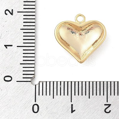 Brass Charms KK-S514-05D-G-1