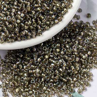 MIYUKI Round Rocailles Beads SEED-JP0010-RR3540-1