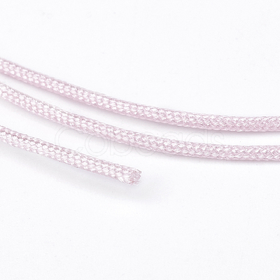 Nylon Braided Threads NWIR-K022-0.8mm-07-1
