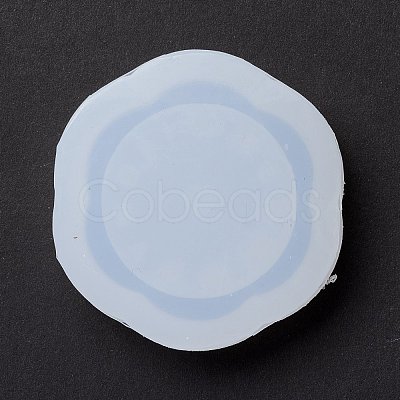 Flower Silicone Molds DIY-M029-07-1