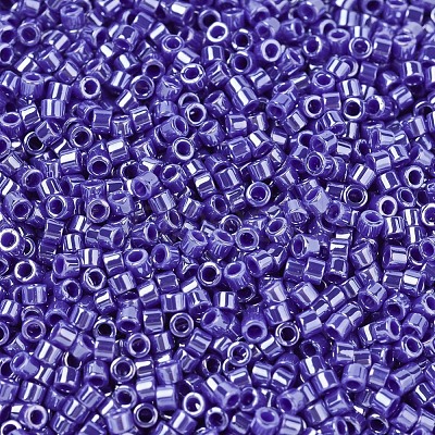 MIYUKI Delica Beads SEED-JP0008-DB1569-1