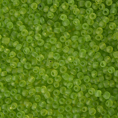6/0 Glass Seed Beads X1-SEED-A008-4mm-M4-1