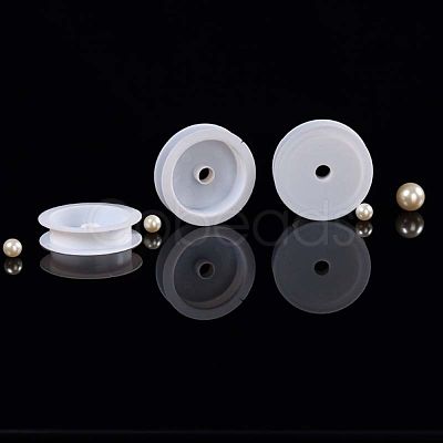 Polypropylene(PP) Empty Spools for Wire C125Y-1