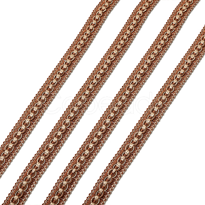 Polyester Ribbon OCOR-CD0001-03B-1