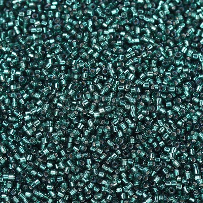 MIYUKI Delica Beads X-SEED-J020-DB0607-1