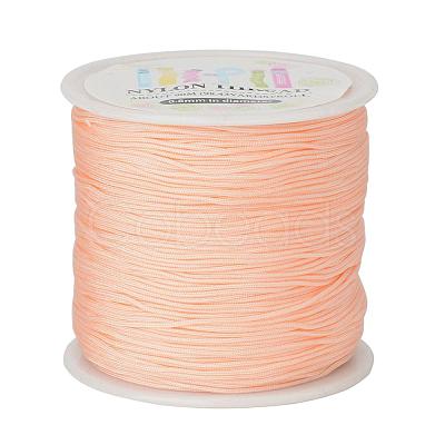 Nylon Thread NWIR-JP0009-0.8-111-1