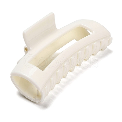 TPEE with Polyurethane Rubber and Iron Claw Hair Clips for Women Thick Hair PHAR-Z006-01A-1