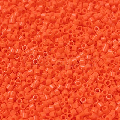 MIYUKI Delica Beads X-SEED-J020-DB0722-1