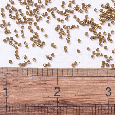 MIYUKI Delica Beads SEED-X0054-DB0664-1