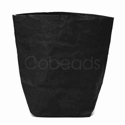 Washable Kraft Paper Bag CARB-H025-M02-1