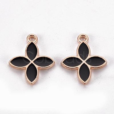 Alloy Pendants ENAM-S115-062D-1