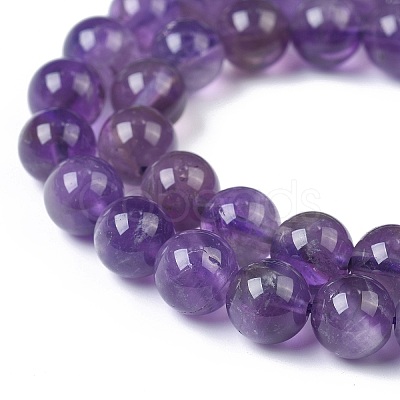 Gemstone Beads Strands X-GSR062-1