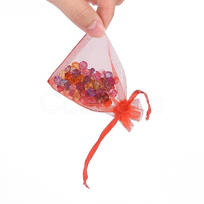 Organza Bags OP011Y-1-1