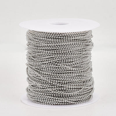 Brass Ball Chains CHC-S008-003E-P-1