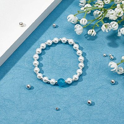 Iron Spacer Beads FIND-GA0001-07-1
