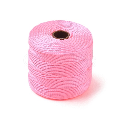 Waxed Polyester Cords FB-CBAF2BA-01A-1