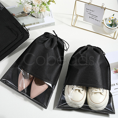 10Pcs Non-woven Fabrics Storage Bags ABAG-SP0001-35A-05-1
