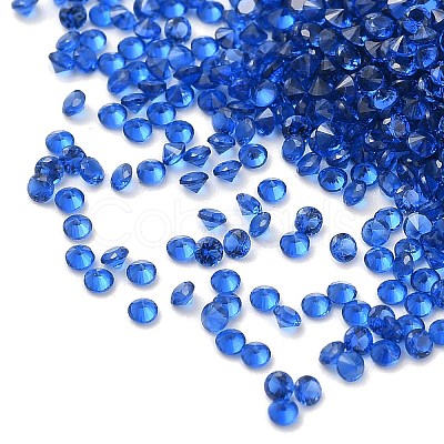 Cubic Zirconia Cabochons ZIRC-K090-01J-1