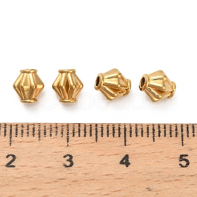304 Stainless Steel Beads STAS-D204-12G-1