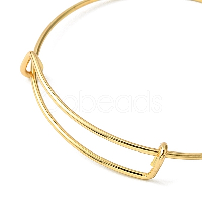 DIY Saint Patrick's Day Bangle Making Kit DIY-FS0005-21-1