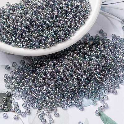 MIYUKI Round Rocailles Beads SEED-X0055-RR2444-1