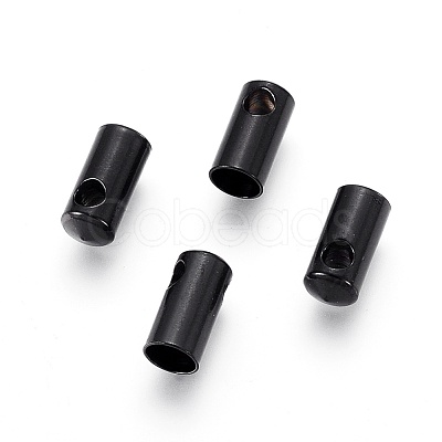 304 Stainless Steel Cord Ends STAS-F232-01G-B-1