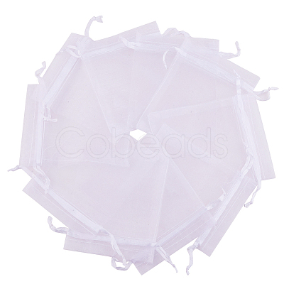 Organza Bags LS-X-T247F011-1