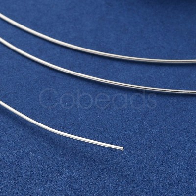 925 Sterling Silver Full Hard Wires STER-Z006-01D-1