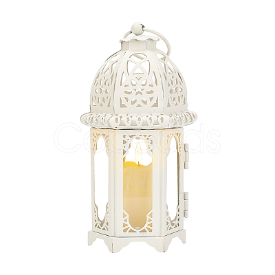 Hanging Lantern AJEW-WH0019-28B-1