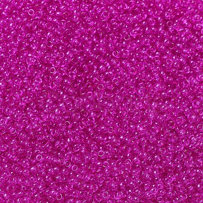 MIYUKI Round Rocailles Beads SEED-X0054-RR1310-1
