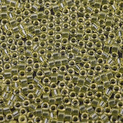 MIYUKI Delica Beads X-SEED-J020-DB1401-1
