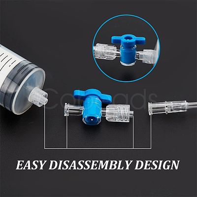 2Pcs ABS Plastic Bicycle Tire Levers TOOL-UN0001-18-1