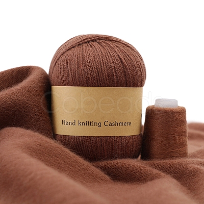 24S/3 Cashmere Knitting Crochet Yarn PW-WGFBE3A-13-1
