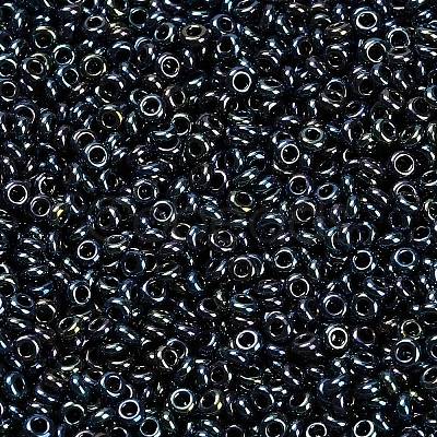 TOHO 8/0 Demi Round Beads SEED-DR08-0088-1
